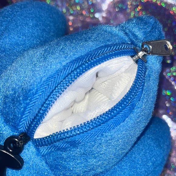 Sonic Plush - Picture 4 of 5